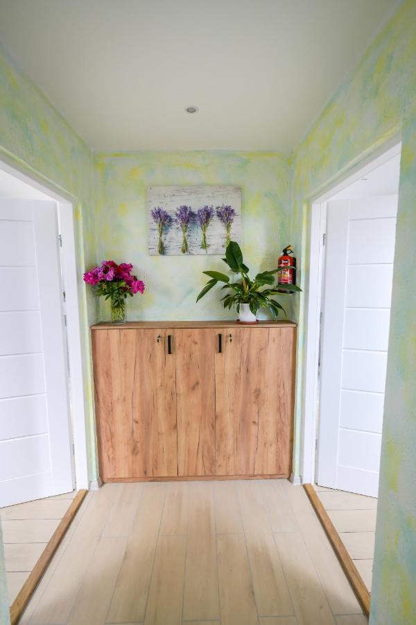 KempingZator Apartamenty Luaran gambar