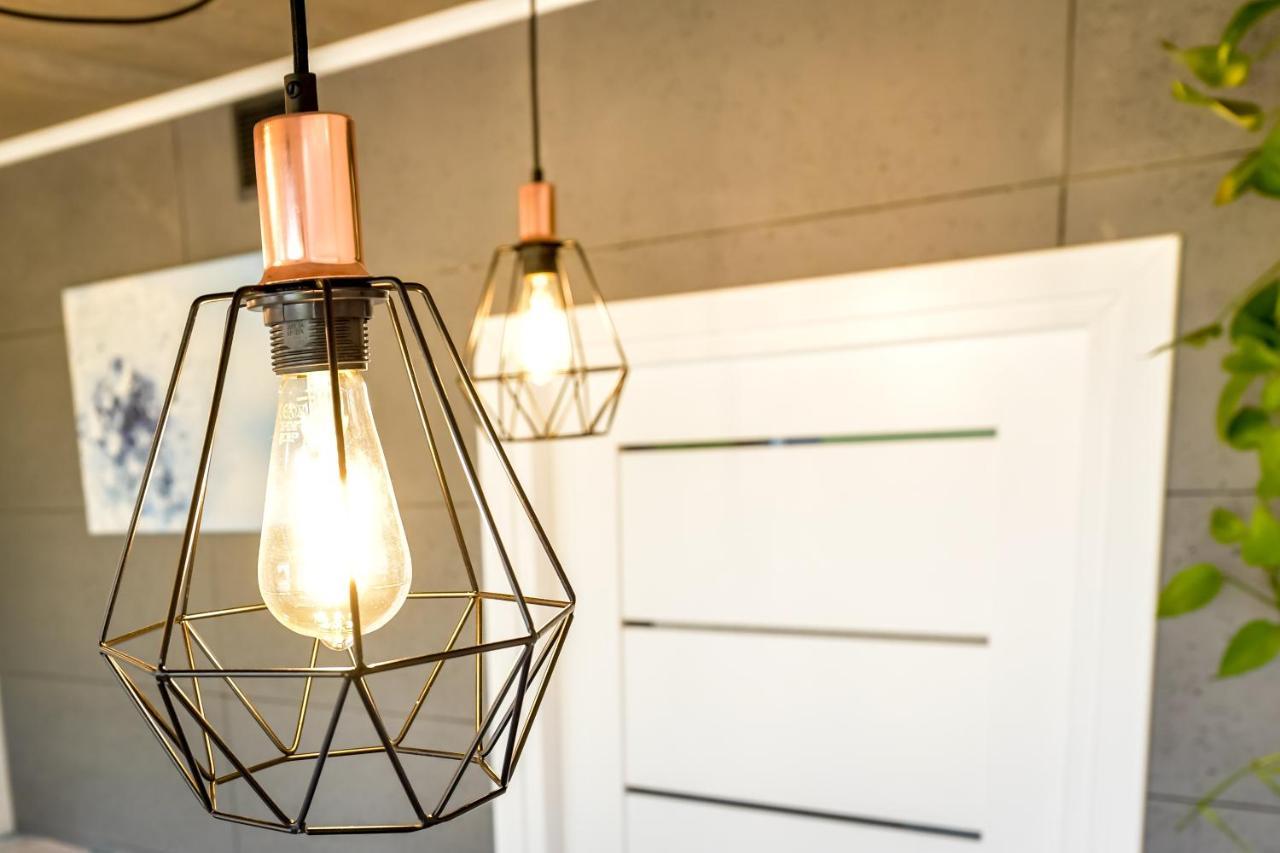KempingZator Apartamenty Luaran gambar