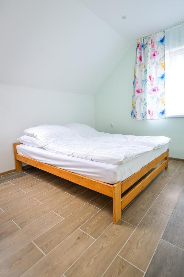KempingZator Apartamenty Luaran gambar