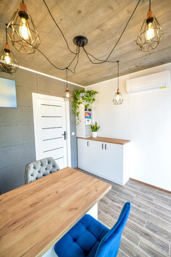 KempingZator Apartamenty Luaran gambar
