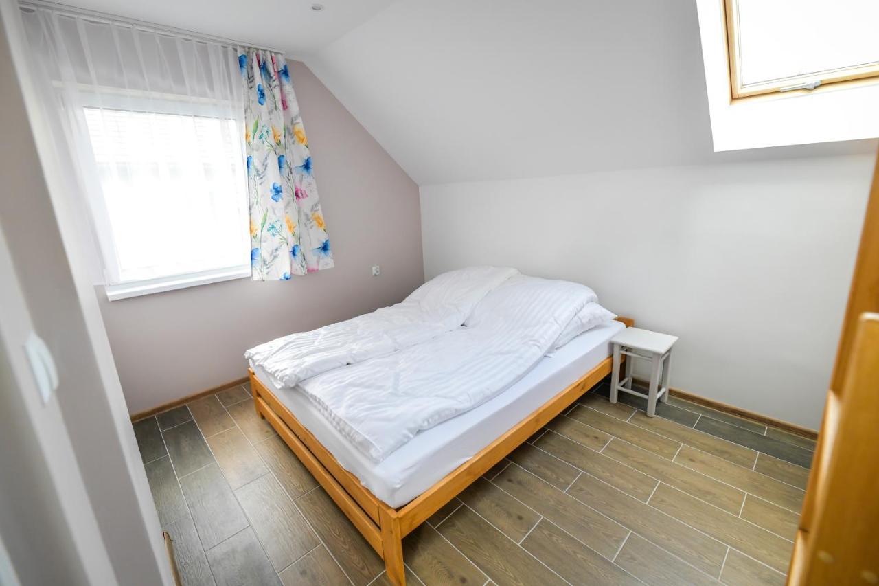 KempingZator Apartamenty Luaran gambar
