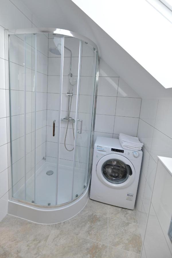 KempingZator Apartamenty Luaran gambar