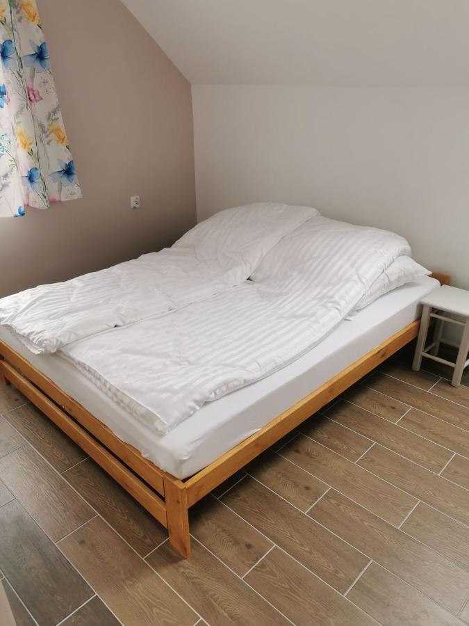 KempingZator Apartamenty Luaran gambar